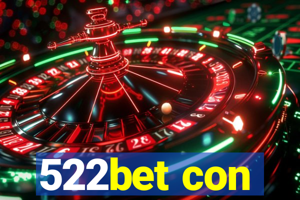 522bet con